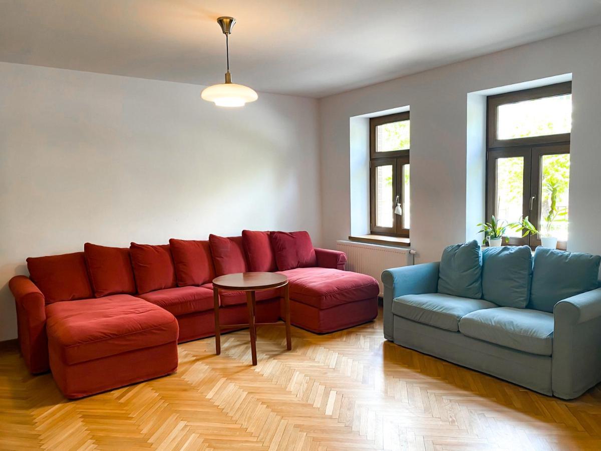 Hôtel Osrodek Wypoczynkowy Maria W Lewinie Klodzkim - Maria I à Lewin Klodzki Extérieur photo